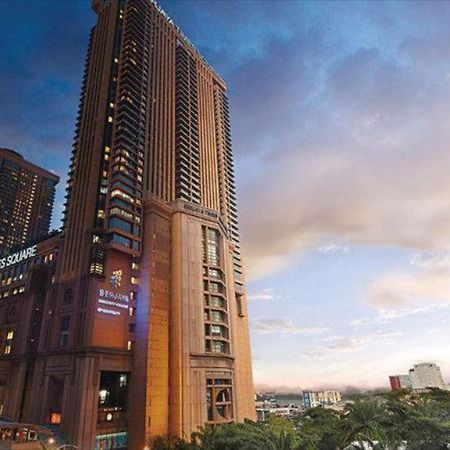 Times Square Residences Kuala Lumpur Buitenkant foto