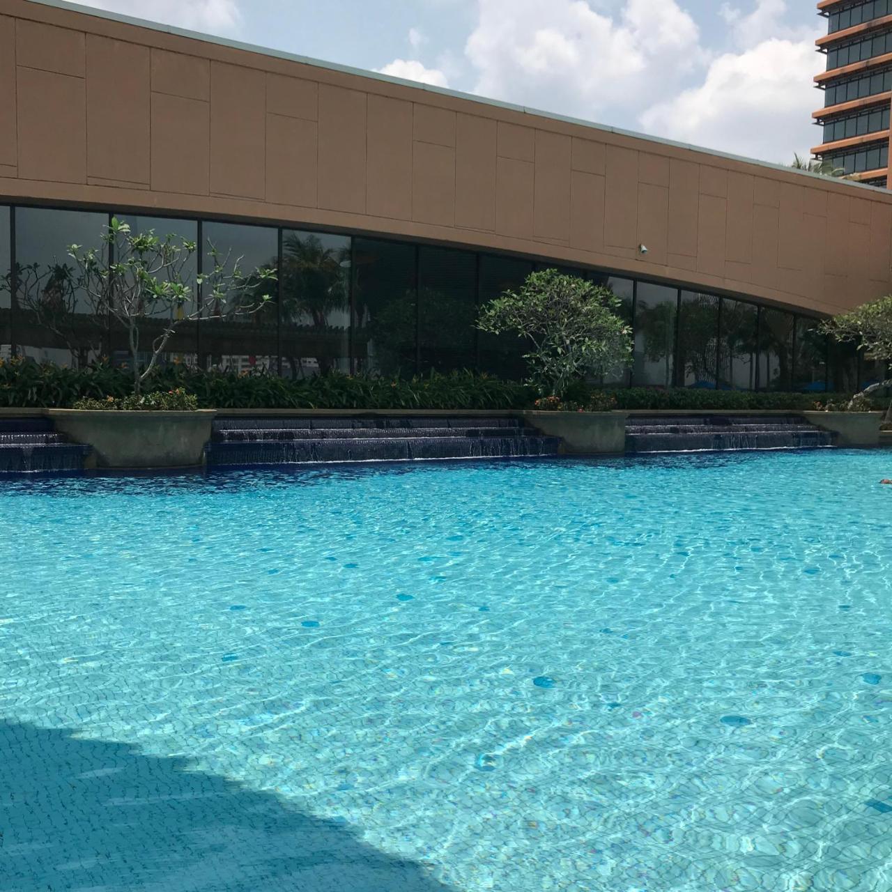 Times Square Residences Kuala Lumpur Buitenkant foto