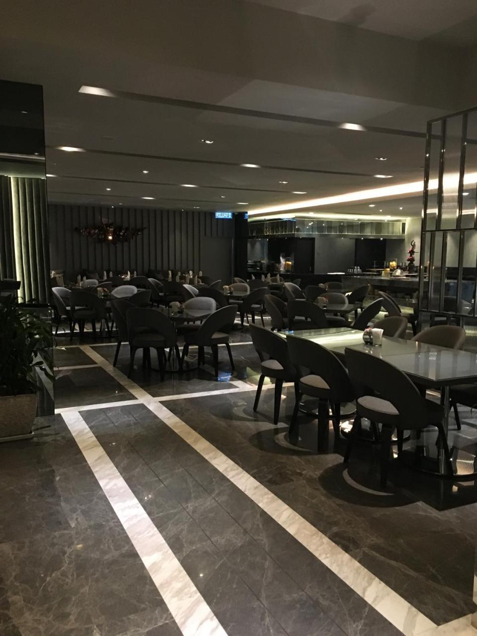 Times Square Residences Kuala Lumpur Buitenkant foto