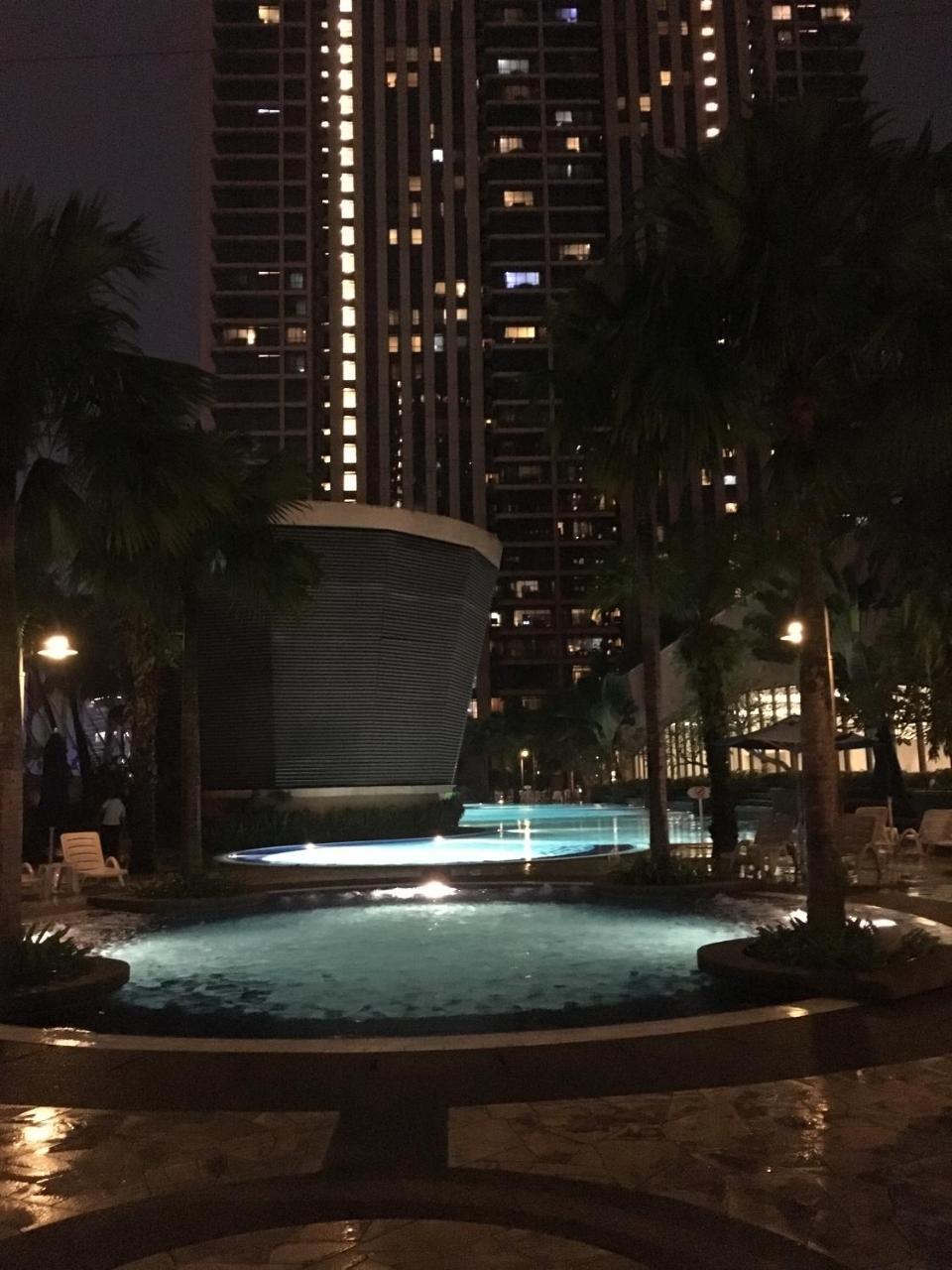 Times Square Residences Kuala Lumpur Buitenkant foto