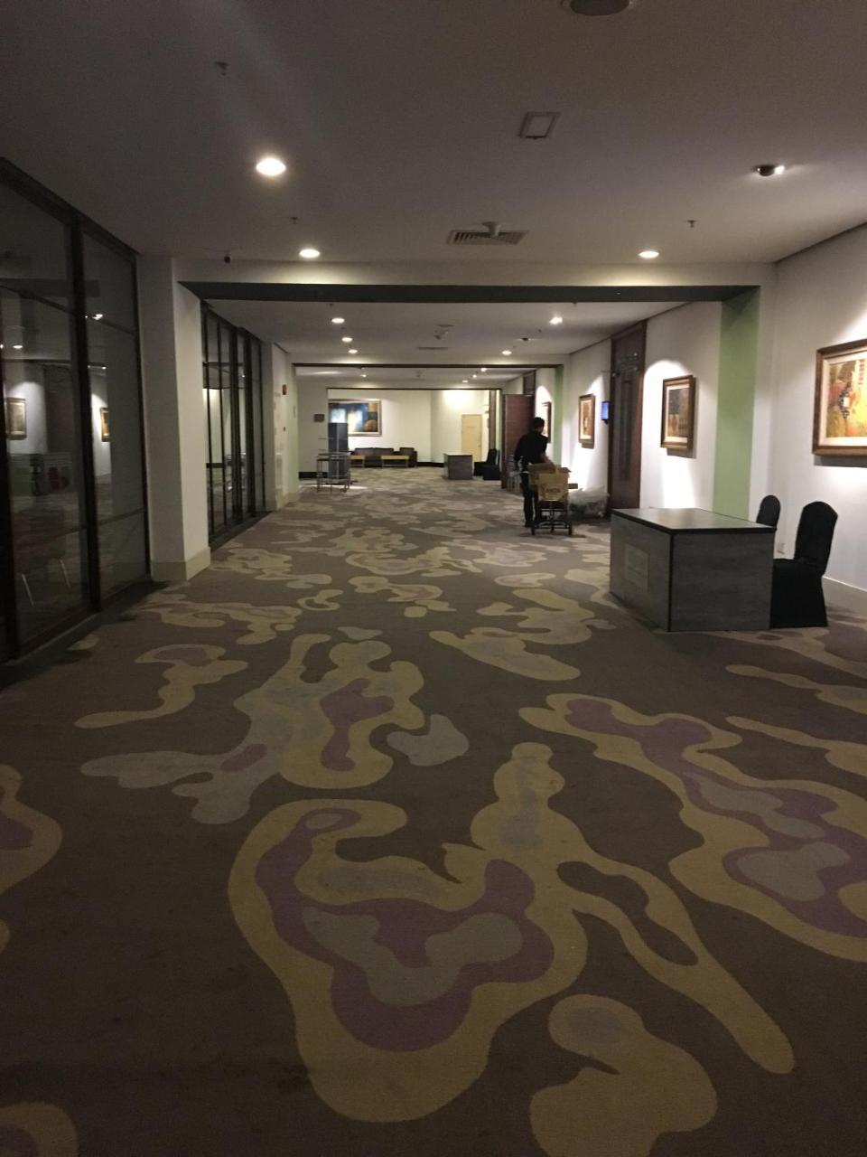 Times Square Residences Kuala Lumpur Buitenkant foto