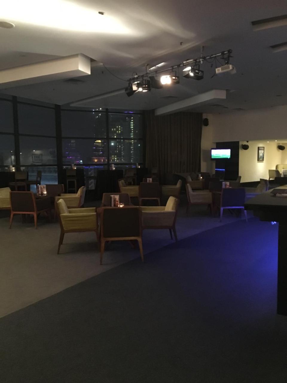 Times Square Residences Kuala Lumpur Buitenkant foto